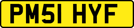 PM51HYF