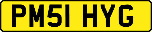 PM51HYG