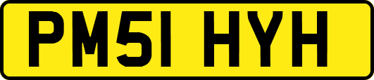 PM51HYH