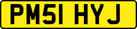 PM51HYJ