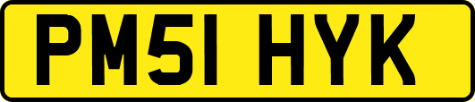 PM51HYK