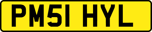 PM51HYL