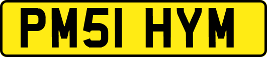 PM51HYM