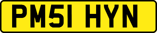 PM51HYN