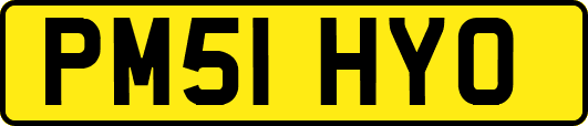 PM51HYO