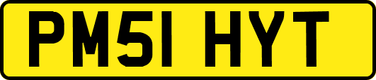 PM51HYT