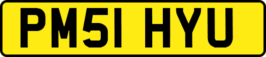 PM51HYU