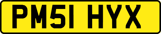 PM51HYX