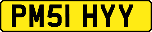 PM51HYY