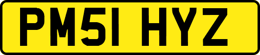 PM51HYZ