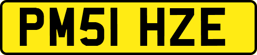 PM51HZE