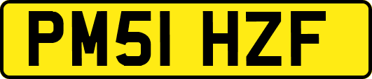 PM51HZF