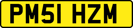 PM51HZM