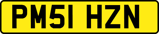 PM51HZN