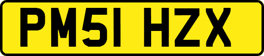 PM51HZX