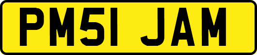 PM51JAM