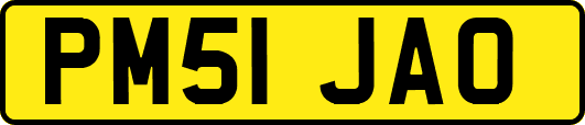 PM51JAO