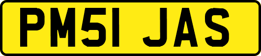 PM51JAS