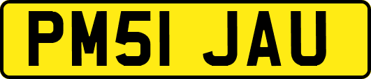 PM51JAU