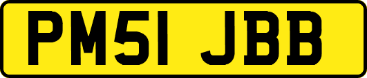 PM51JBB