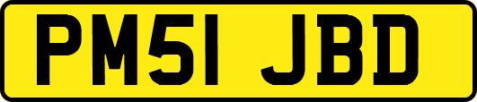 PM51JBD