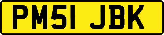 PM51JBK