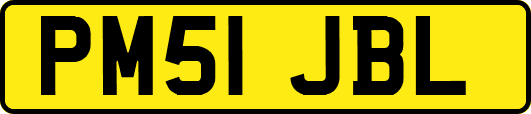 PM51JBL