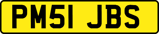 PM51JBS