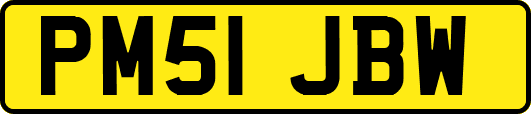 PM51JBW