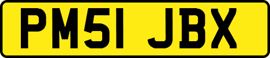 PM51JBX