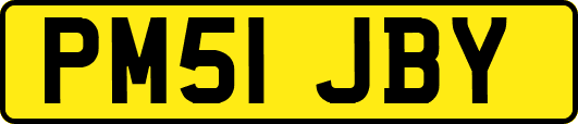 PM51JBY
