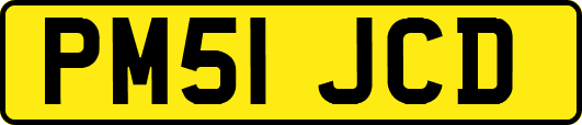 PM51JCD