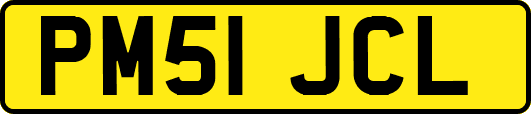 PM51JCL