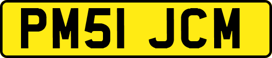 PM51JCM