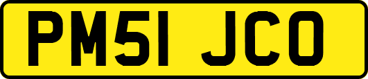 PM51JCO