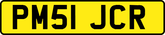 PM51JCR