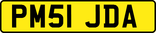 PM51JDA