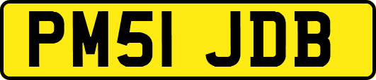 PM51JDB