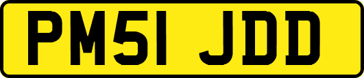 PM51JDD