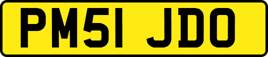 PM51JDO