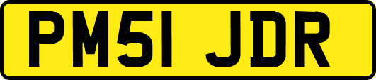 PM51JDR