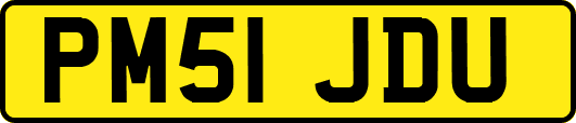 PM51JDU