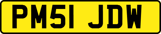 PM51JDW