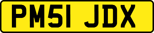 PM51JDX