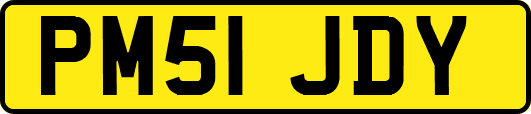 PM51JDY