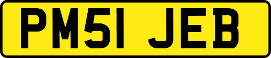 PM51JEB