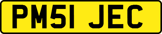 PM51JEC