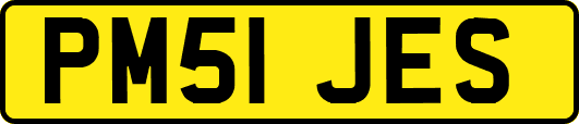 PM51JES