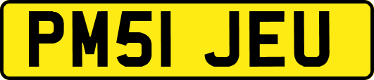 PM51JEU