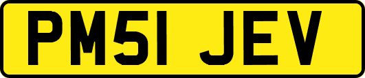 PM51JEV